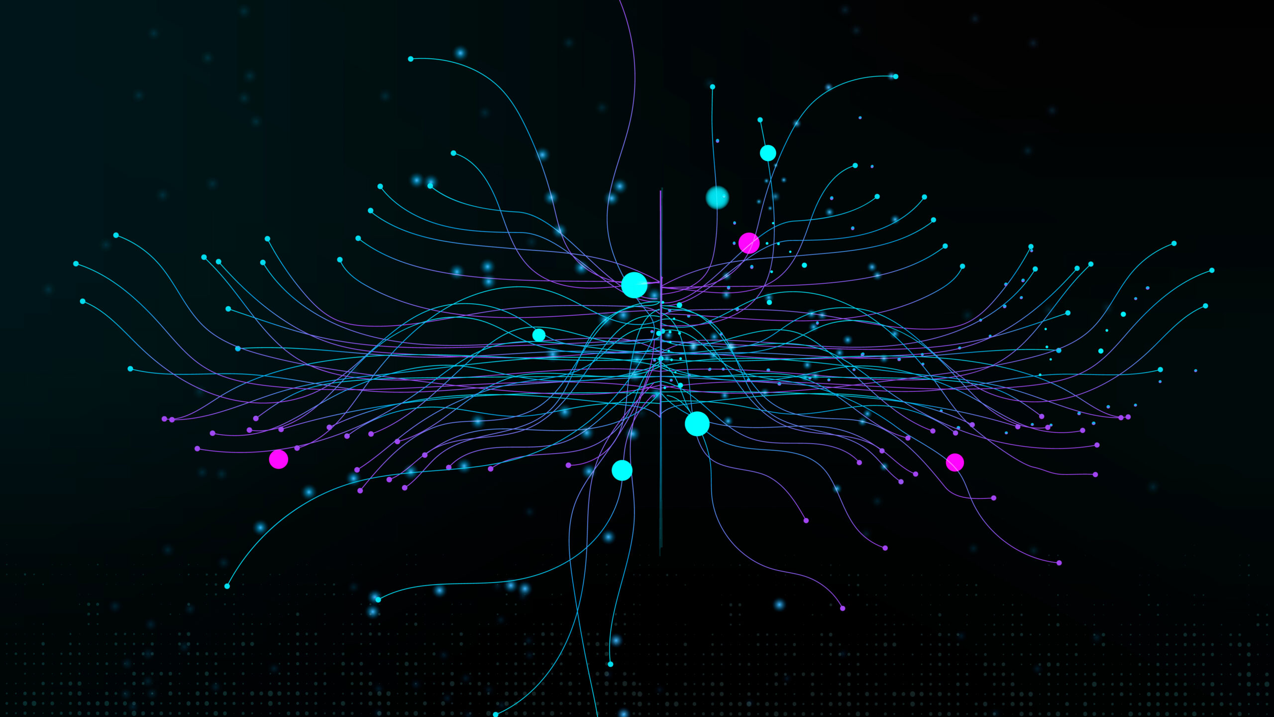 digital transformation corporate wallpaper