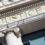 courtroom justice