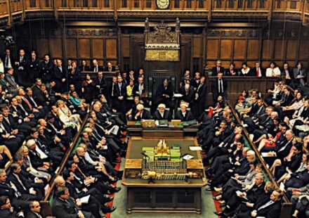 parliament
